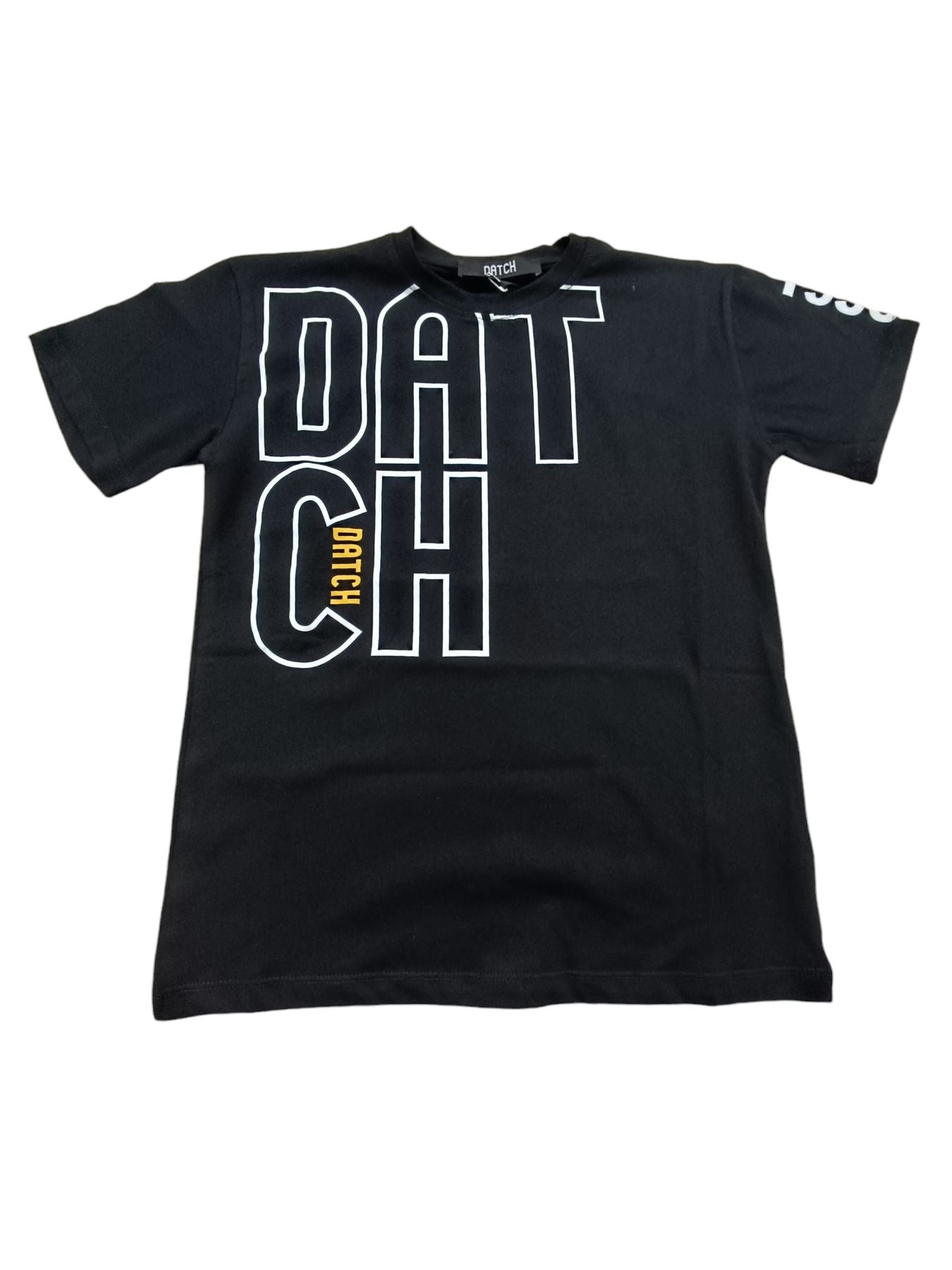 T-SHIRT DATCH