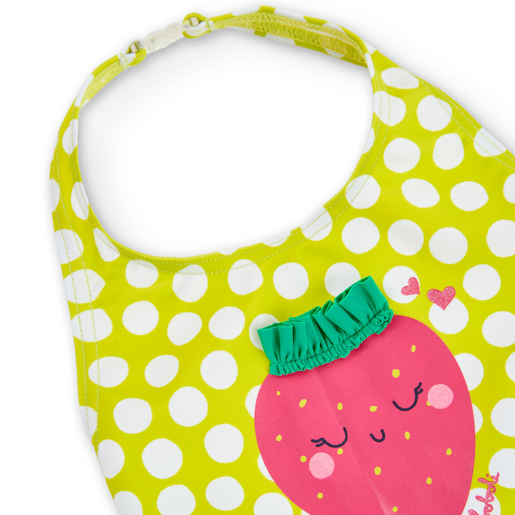 BOBOLI POIS SWIMSUIT