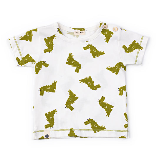 T-SHIRT COCCODE'