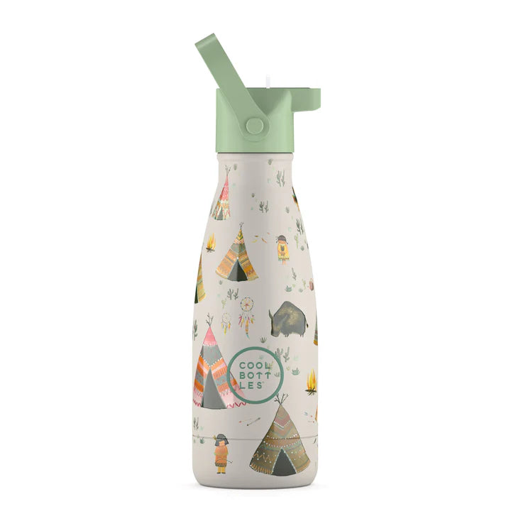 BOTTIGLIA TERMICA COOL BOTTLES