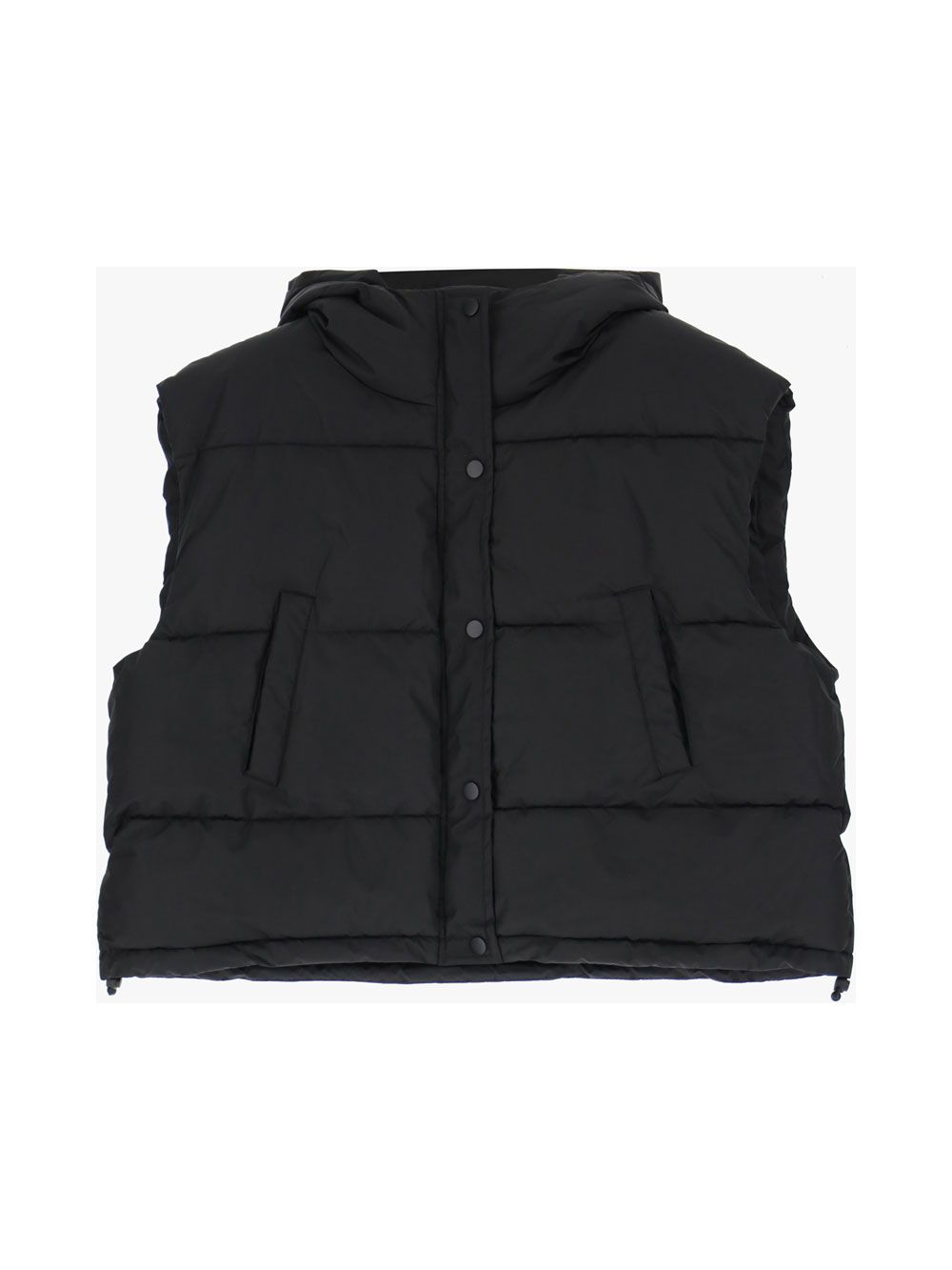 GILET PLEASE