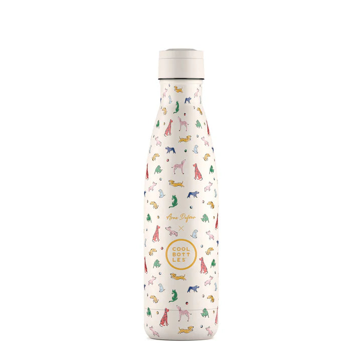 BOTTIGLIA TERMICA COOL BOTTLES