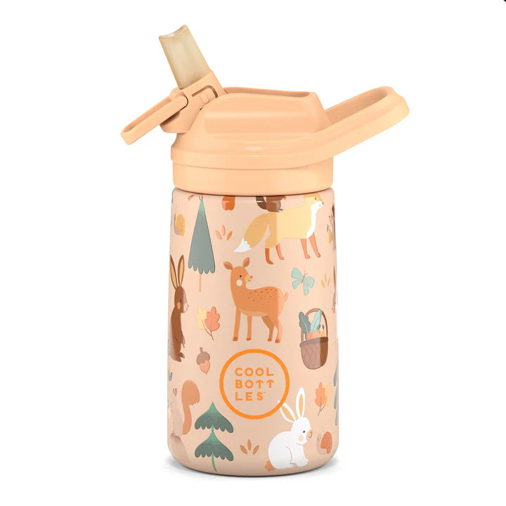 BOTTIGLIA TERMICA COOL BOTTLES