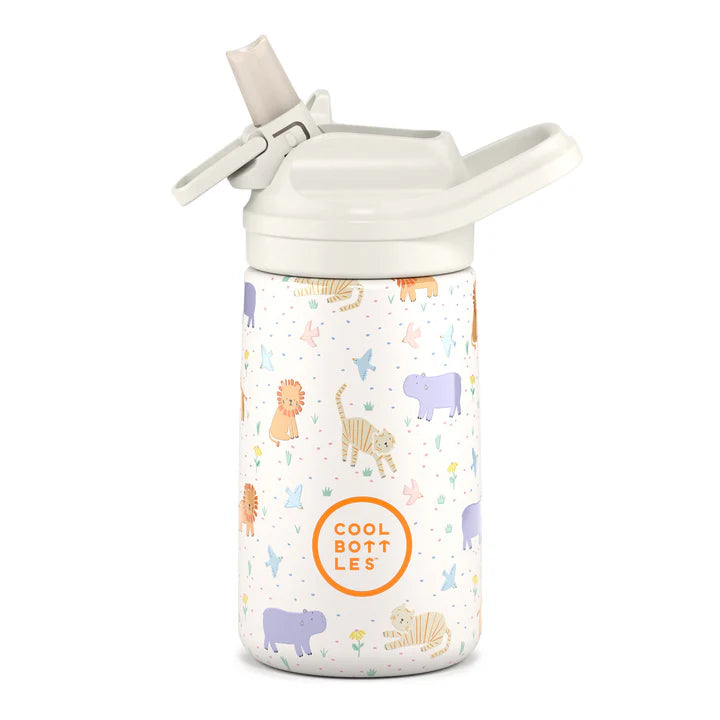 BOTTIGLIA TERMICA COOL BOTTLES