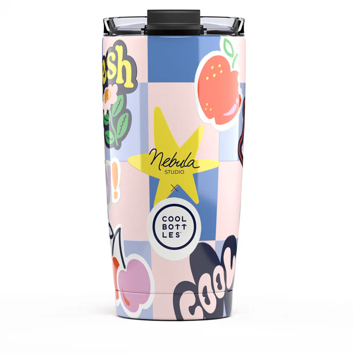 TAZZA TERMICA COOL BOTTLES
