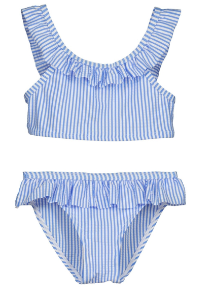 COSTUME BLUE SEVEN