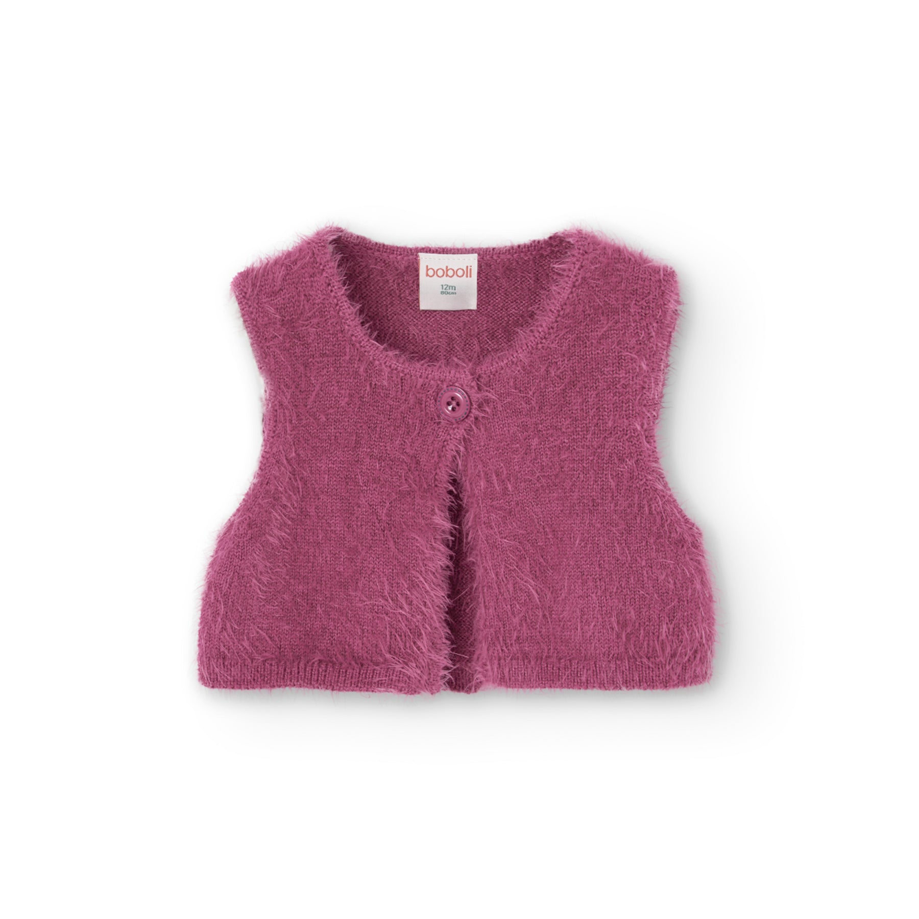 GILET BOBOLI