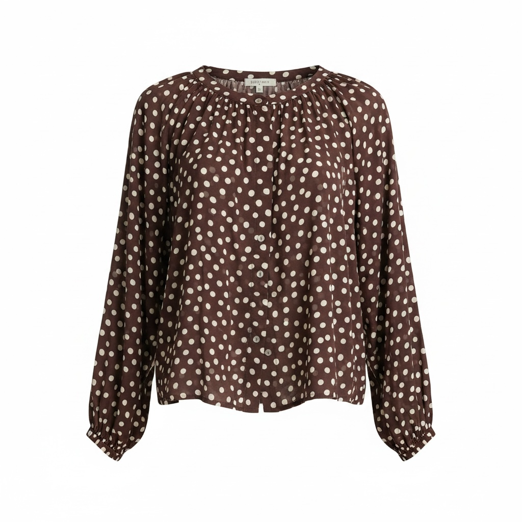 CAMICIA SUSY MIX