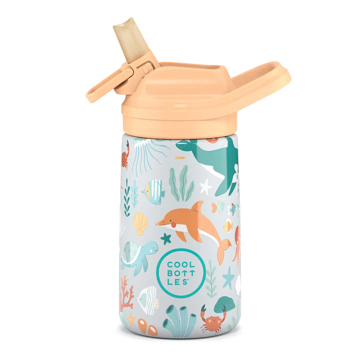 BOTTIGLIA TERMICA COOL BOTTLES