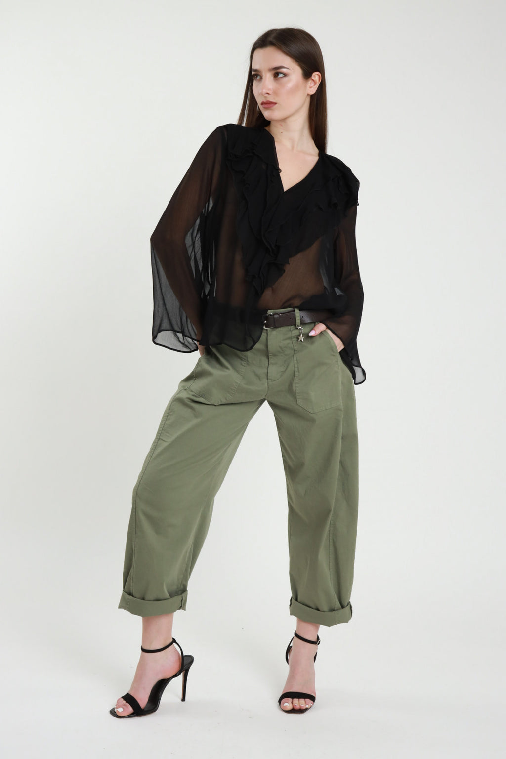 PANTALONE SUSY MIX