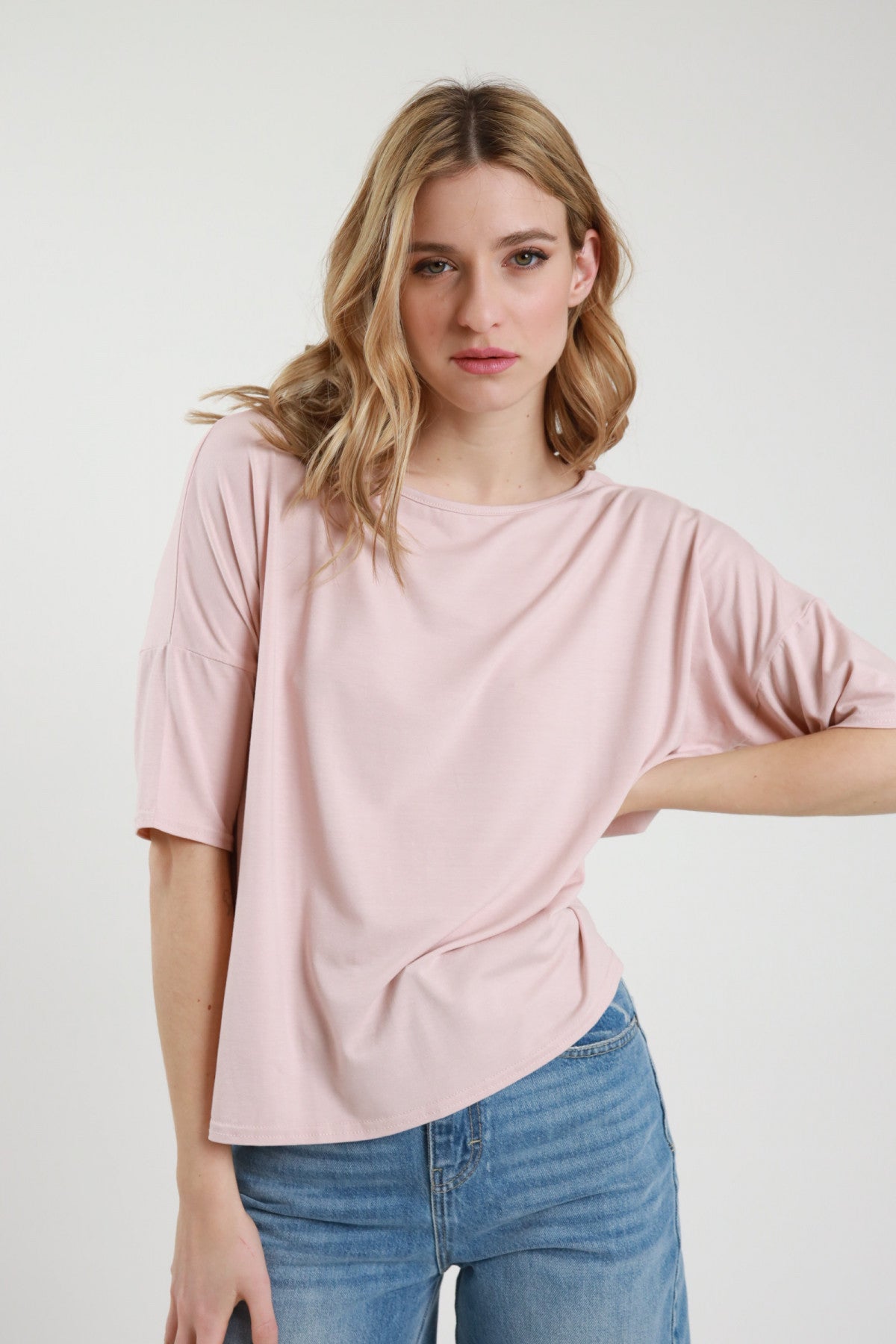 T-SHIRT SUSY MIX