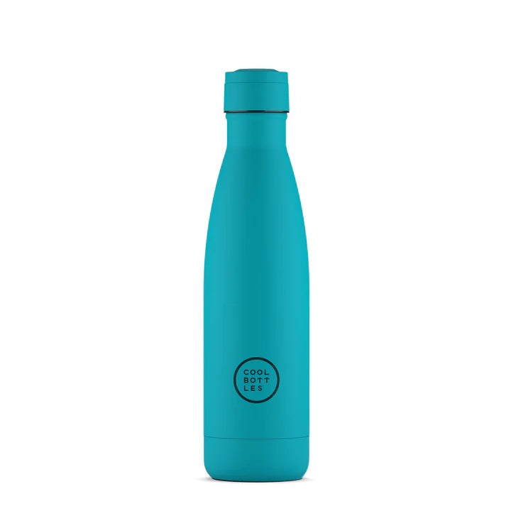 BOTTIGLIA TERMICA COOL BOTTLES