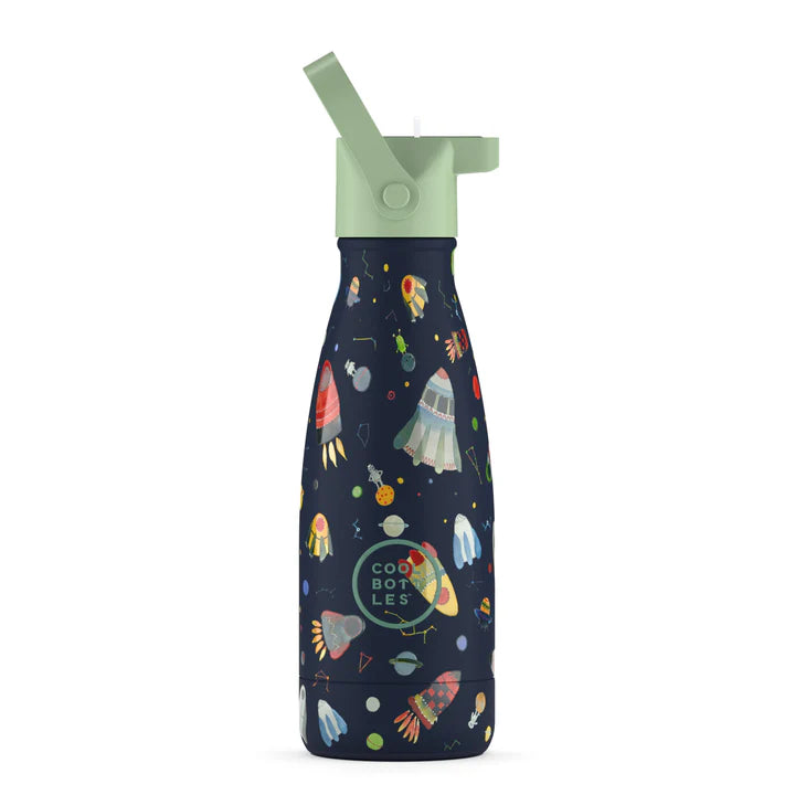 BOTTIGLIA TERMICA COOL BOTTLES
