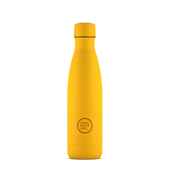 BOTTIGLIA TERMICA COOL BOTTLES
