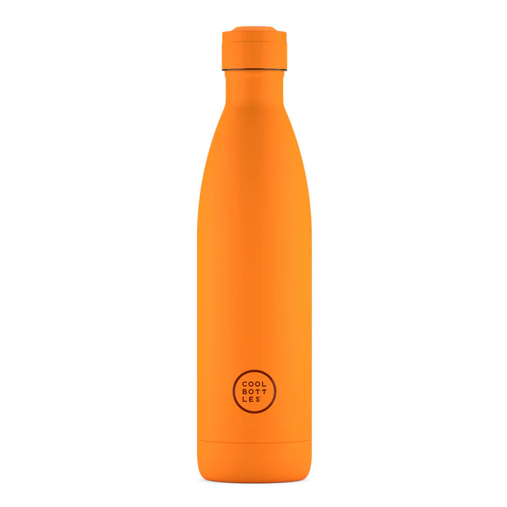 BOTTIGLIA TERMICA COOL BOTTLES