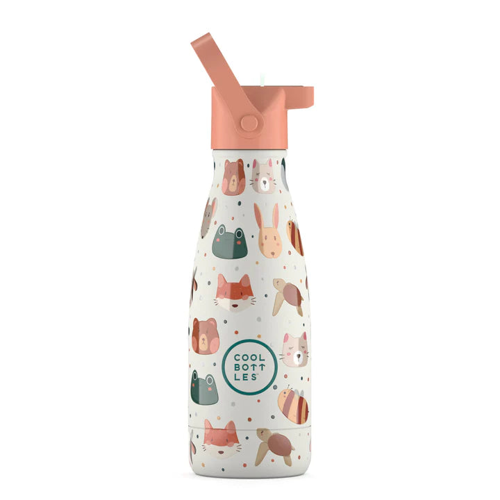BOTTIGLIA TERMICA COOL BOTTLES