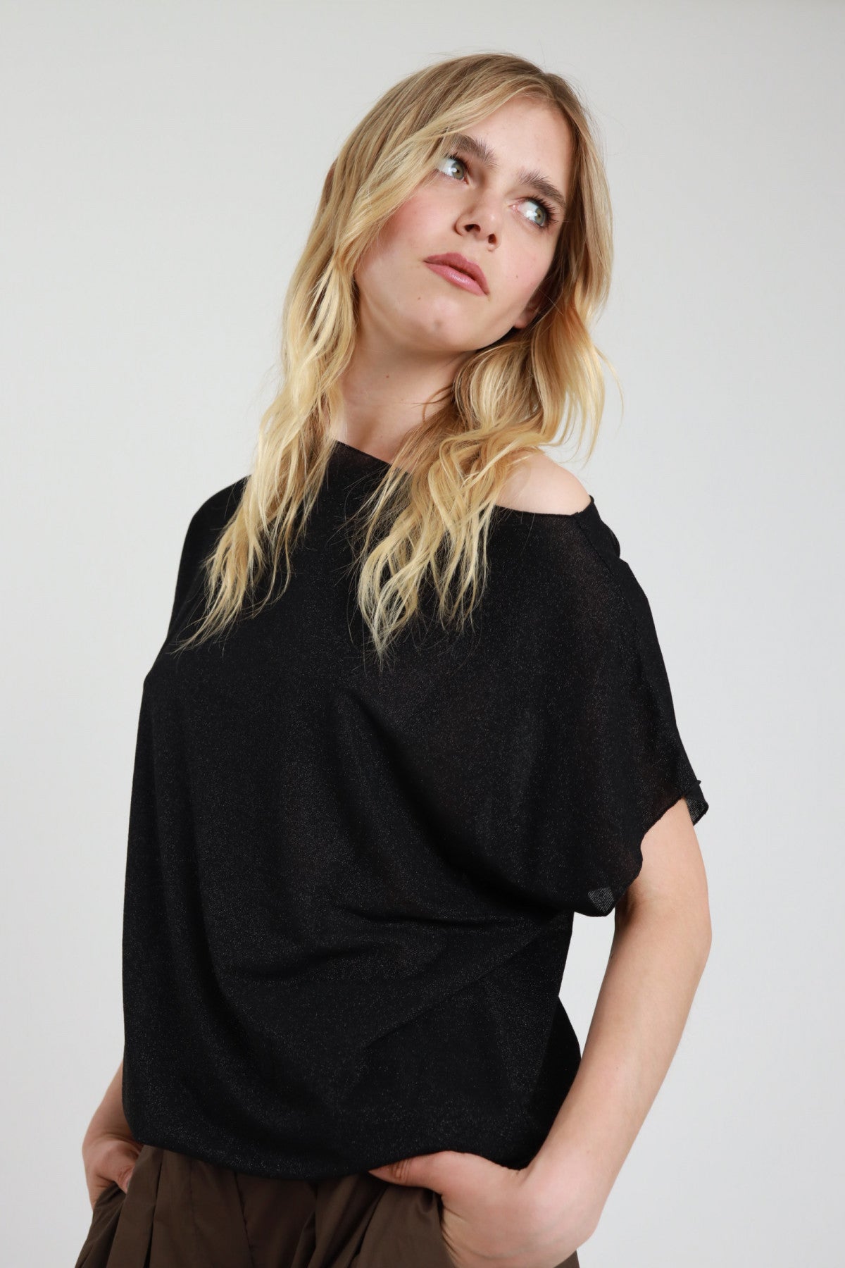 T-SHIRT SUSY MIX