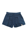 SHORT COCCODE'
