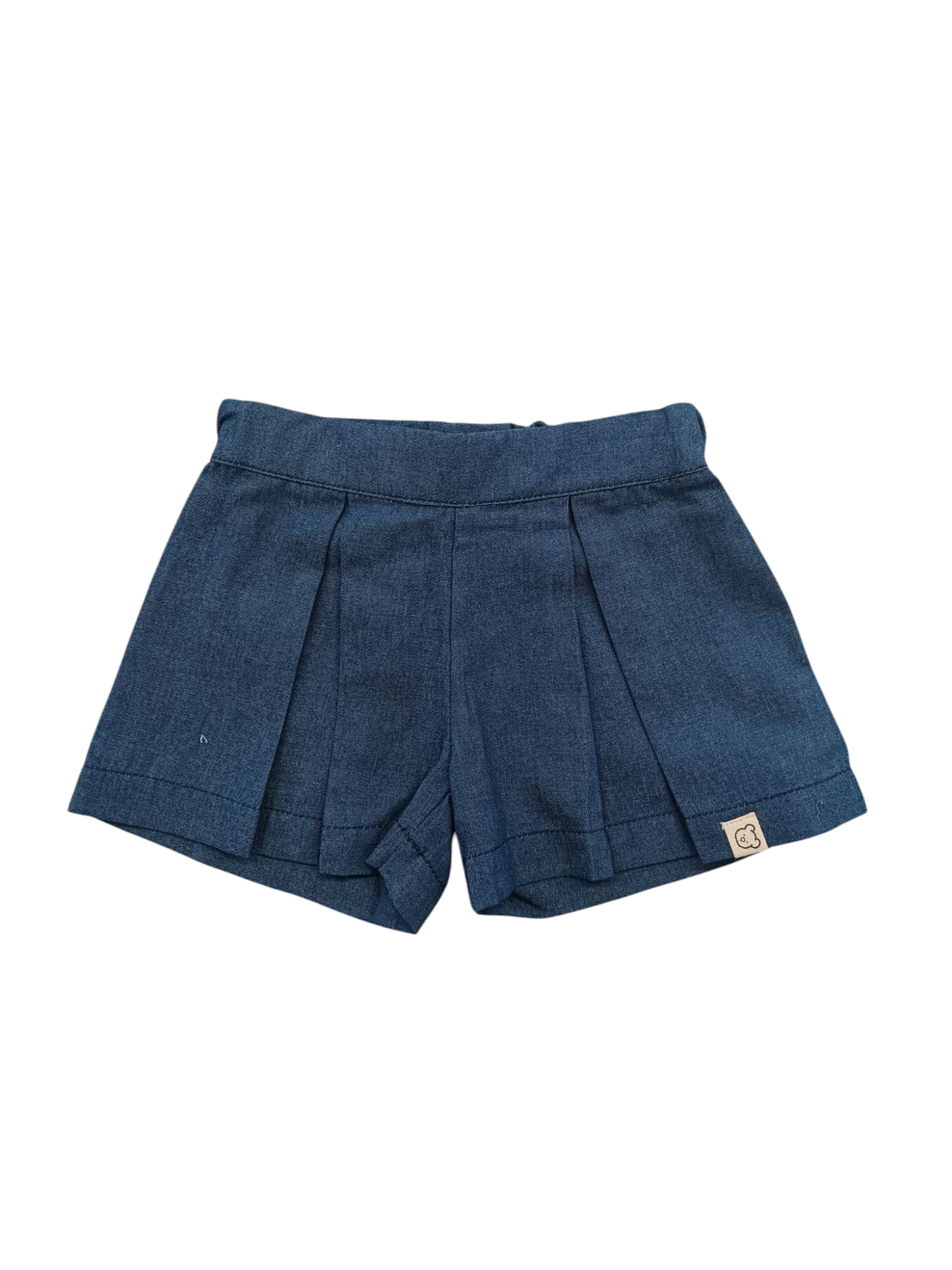 SHORT COCCODE'