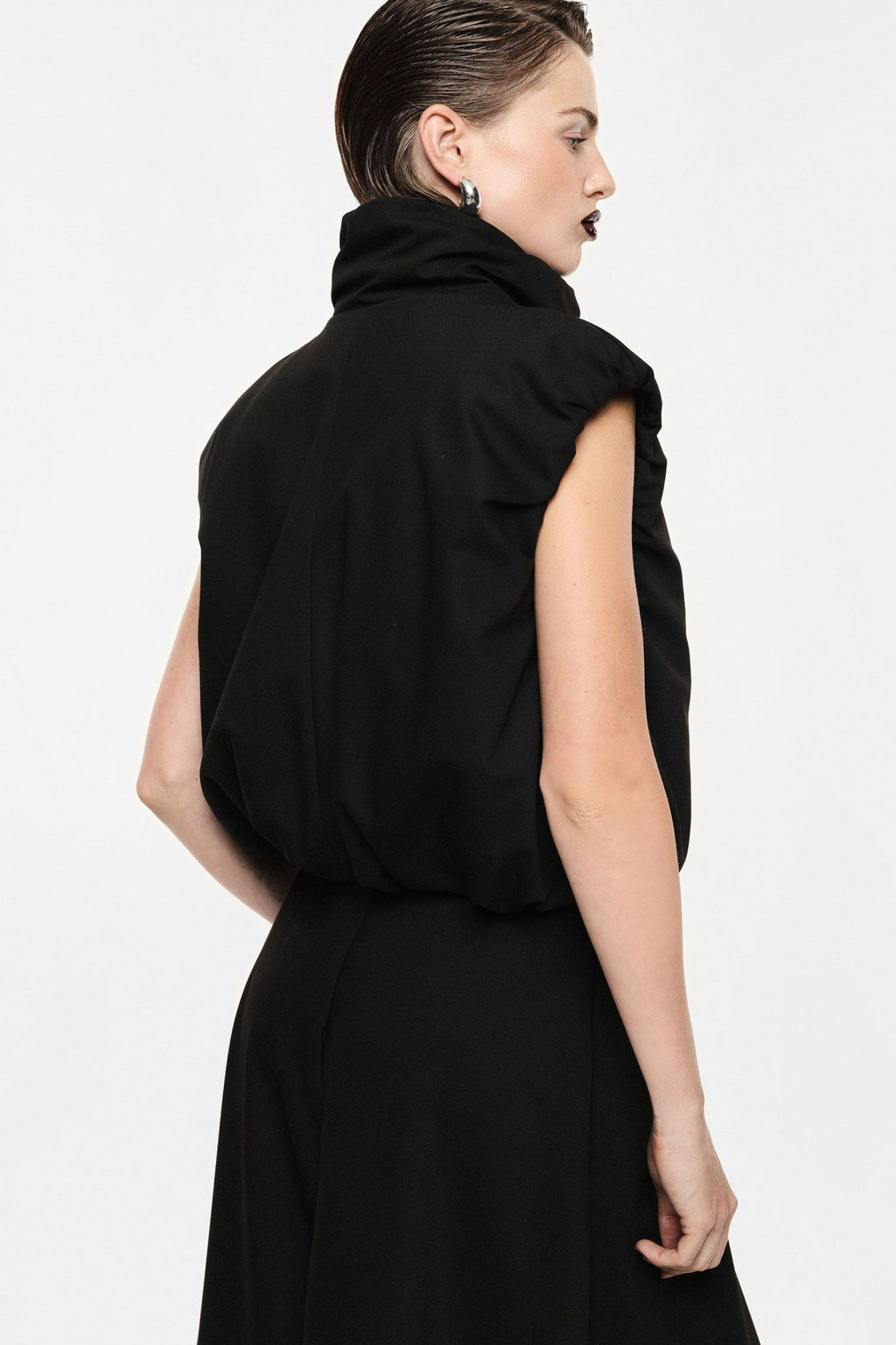 GILET IMPERIAL