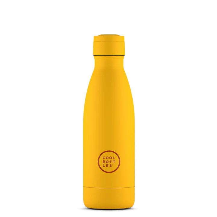 BOTTIGLIA TERMICA COOL BOTTLES
