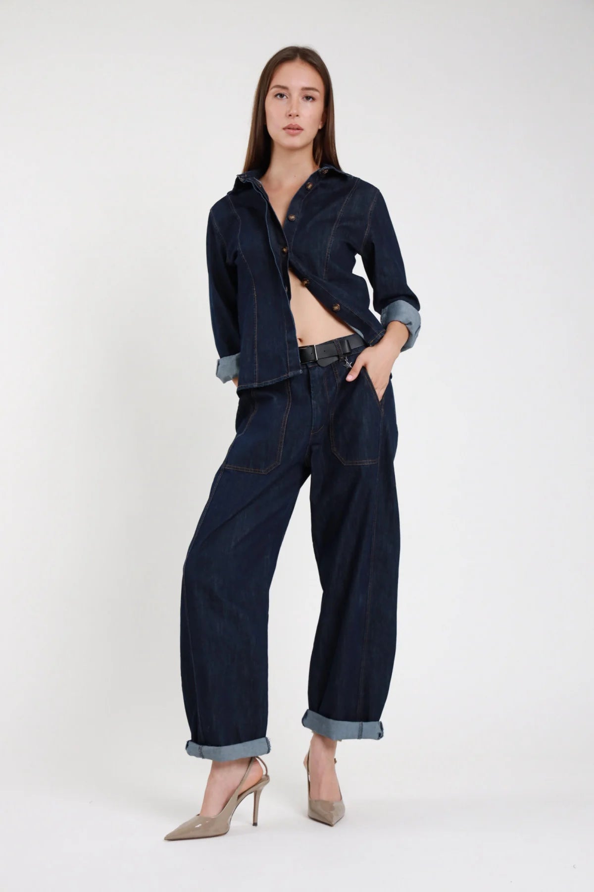 PANTALONE SUSY MIX