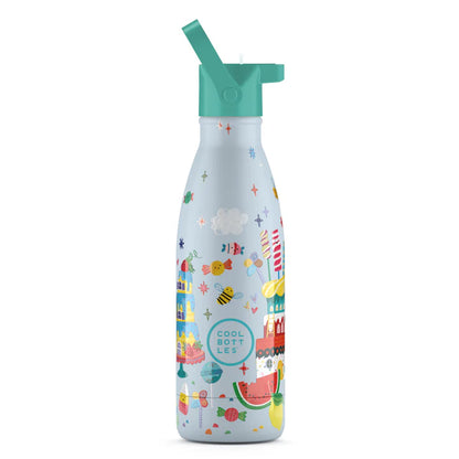 BOTTIGLIA TERMICA COOL BOTTLES