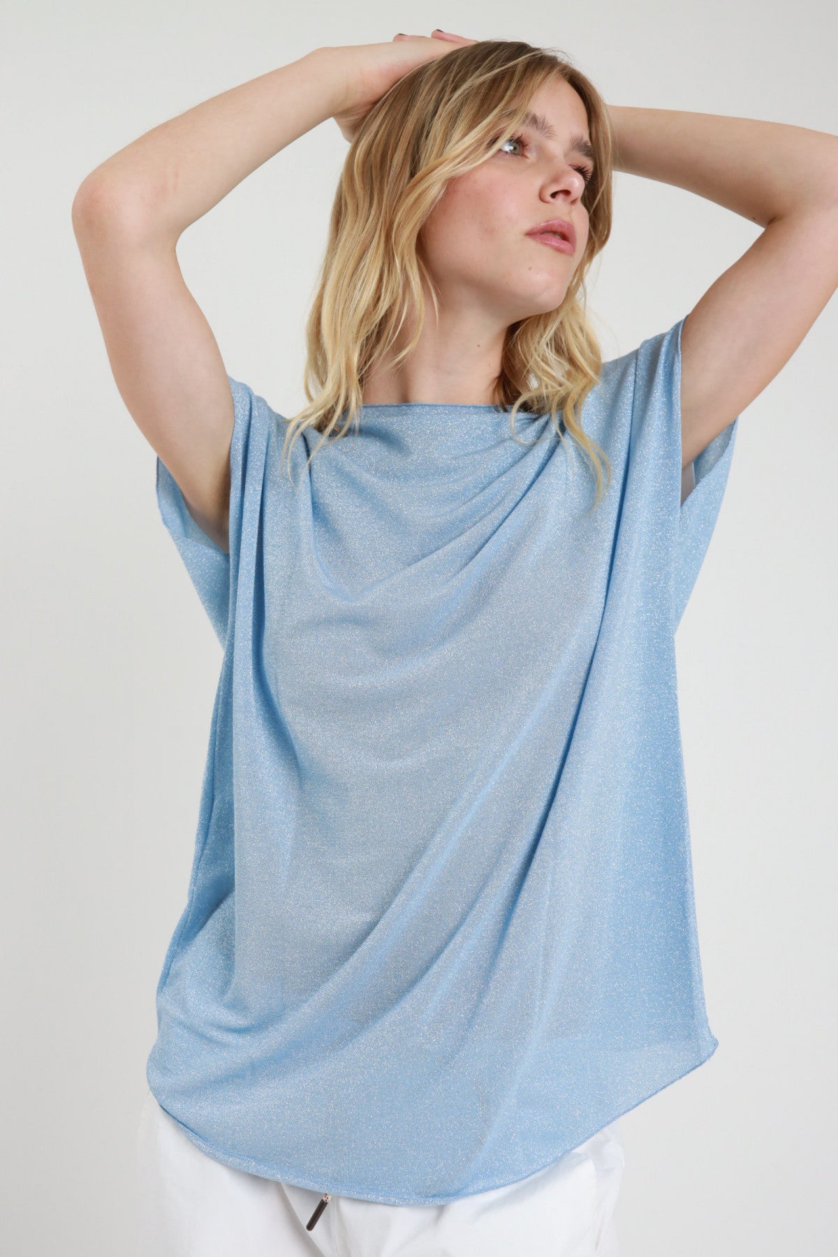 T-SHIRT SUSY MIX