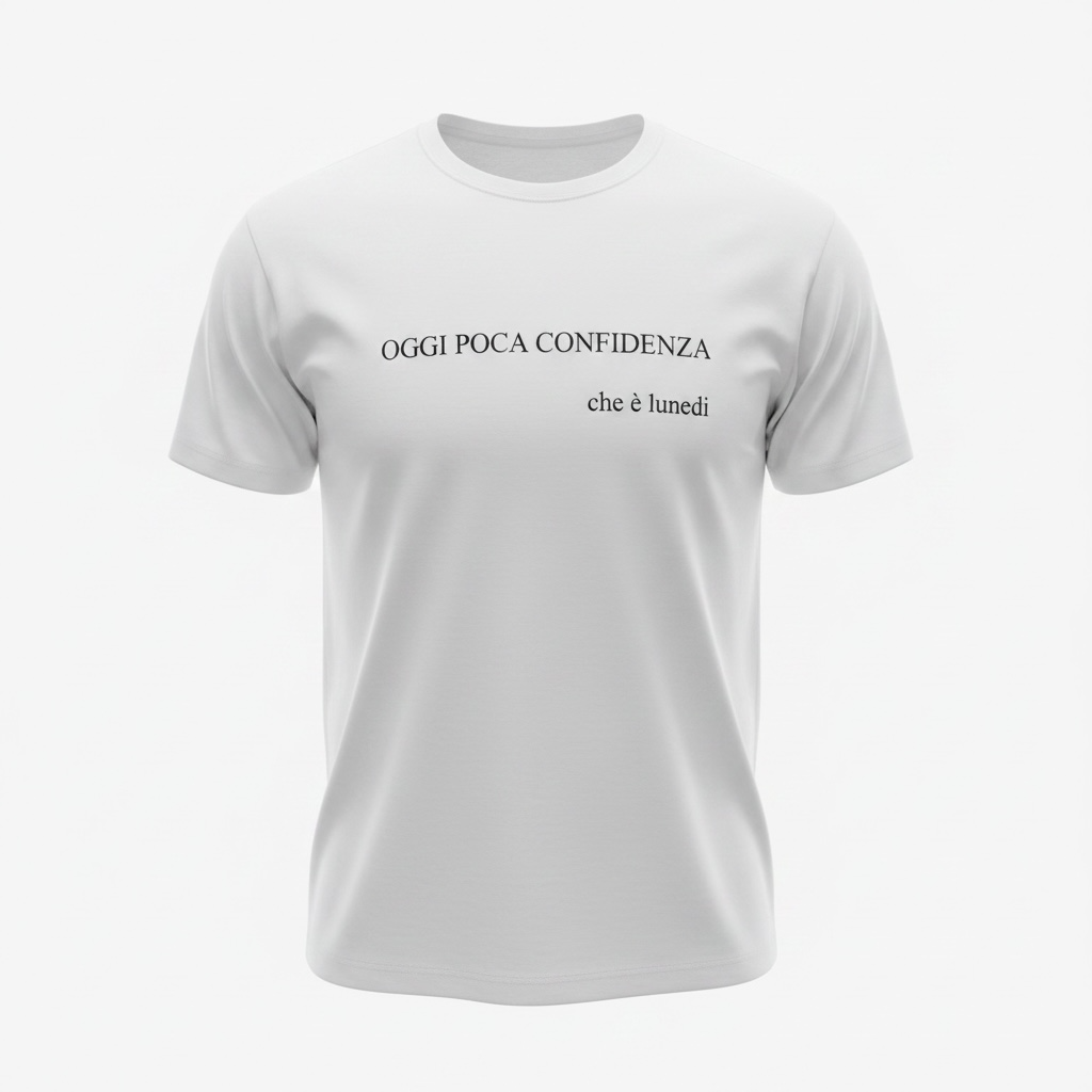 T-SHIRT SUSY MIX