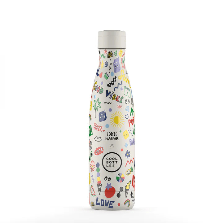 BOTTIGLIA TERMICA COOL BOTTLES
