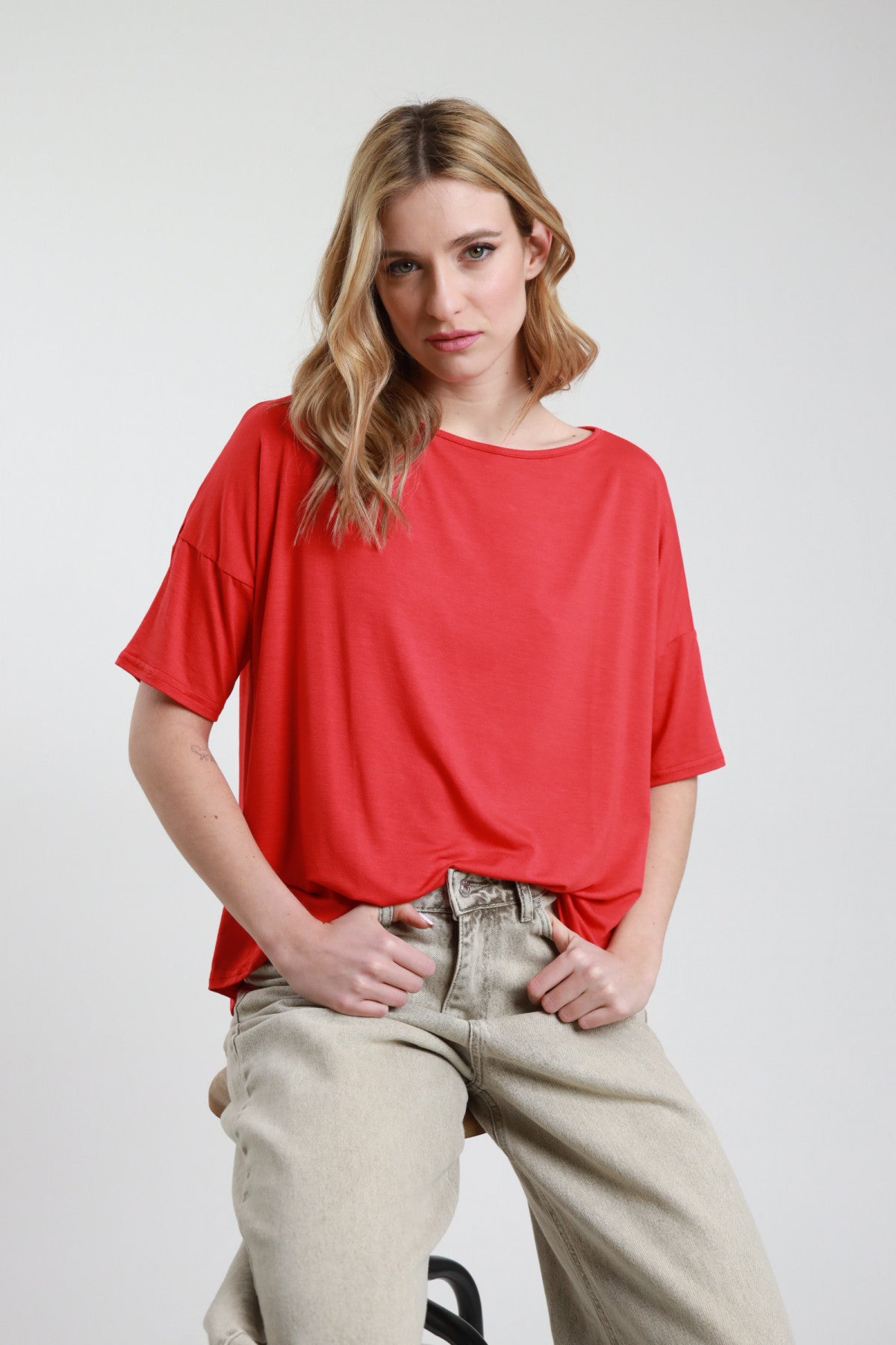 T-SHIRT SUSY MIX