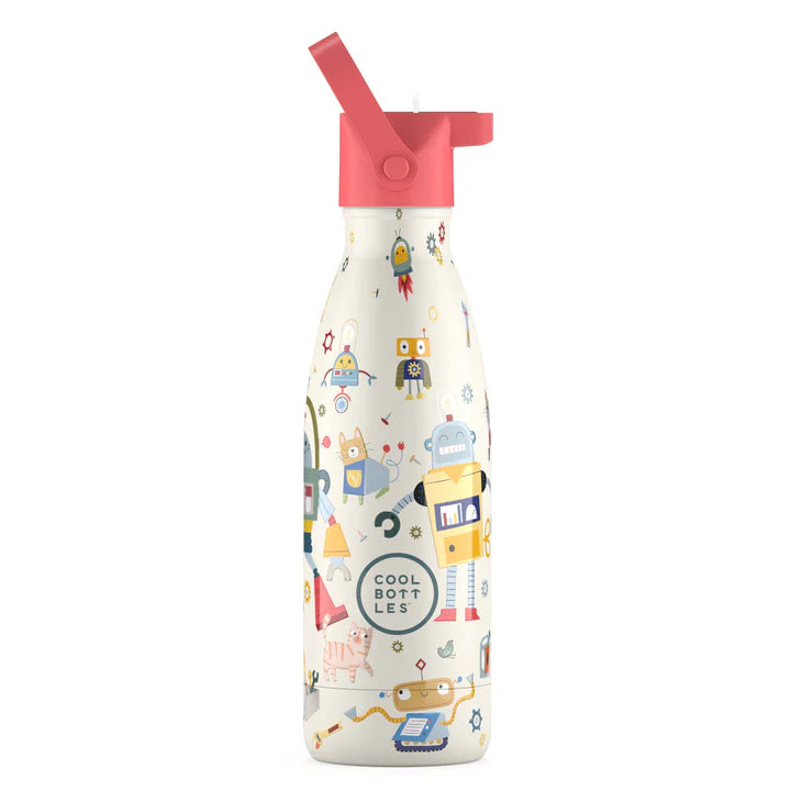 BOTTIGLIA TERMICA COOL BOTTLES