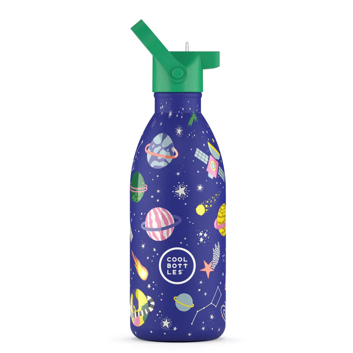 BOTTIGLIA TERMICA COOL BOTTLES