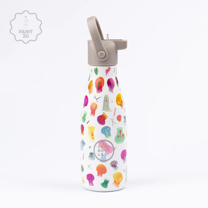 BOTTIGLIA TERMICA COOL BOTTLES