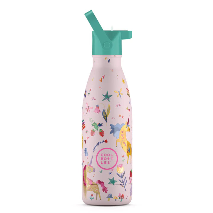 BOTTIGLIA TERMICA COOL BOTTLES