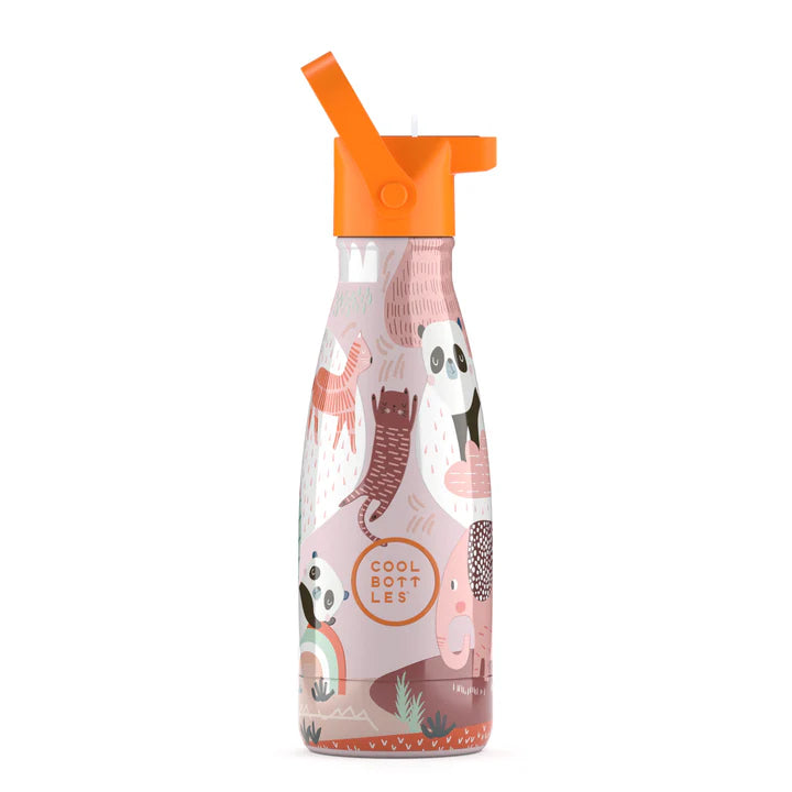 BOTTIGLIA TERMICA COOL BOTTLES