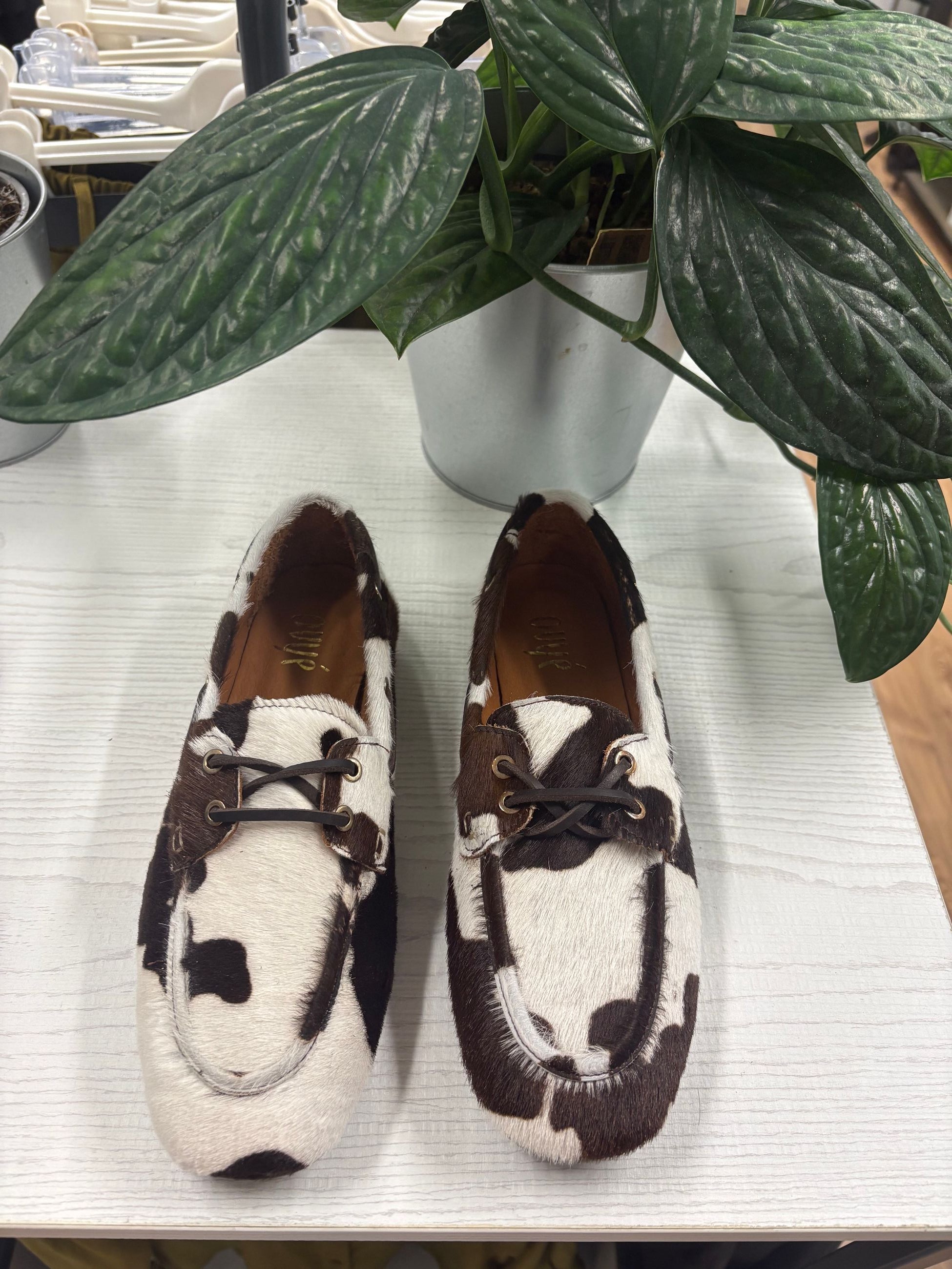 Scarpe OVYE