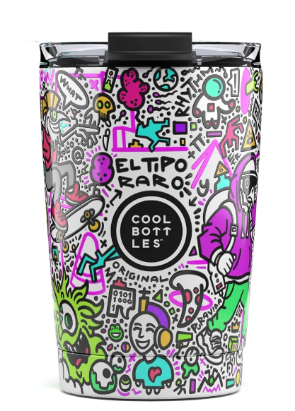 TAZZA TERMICA COOL BOTTLES