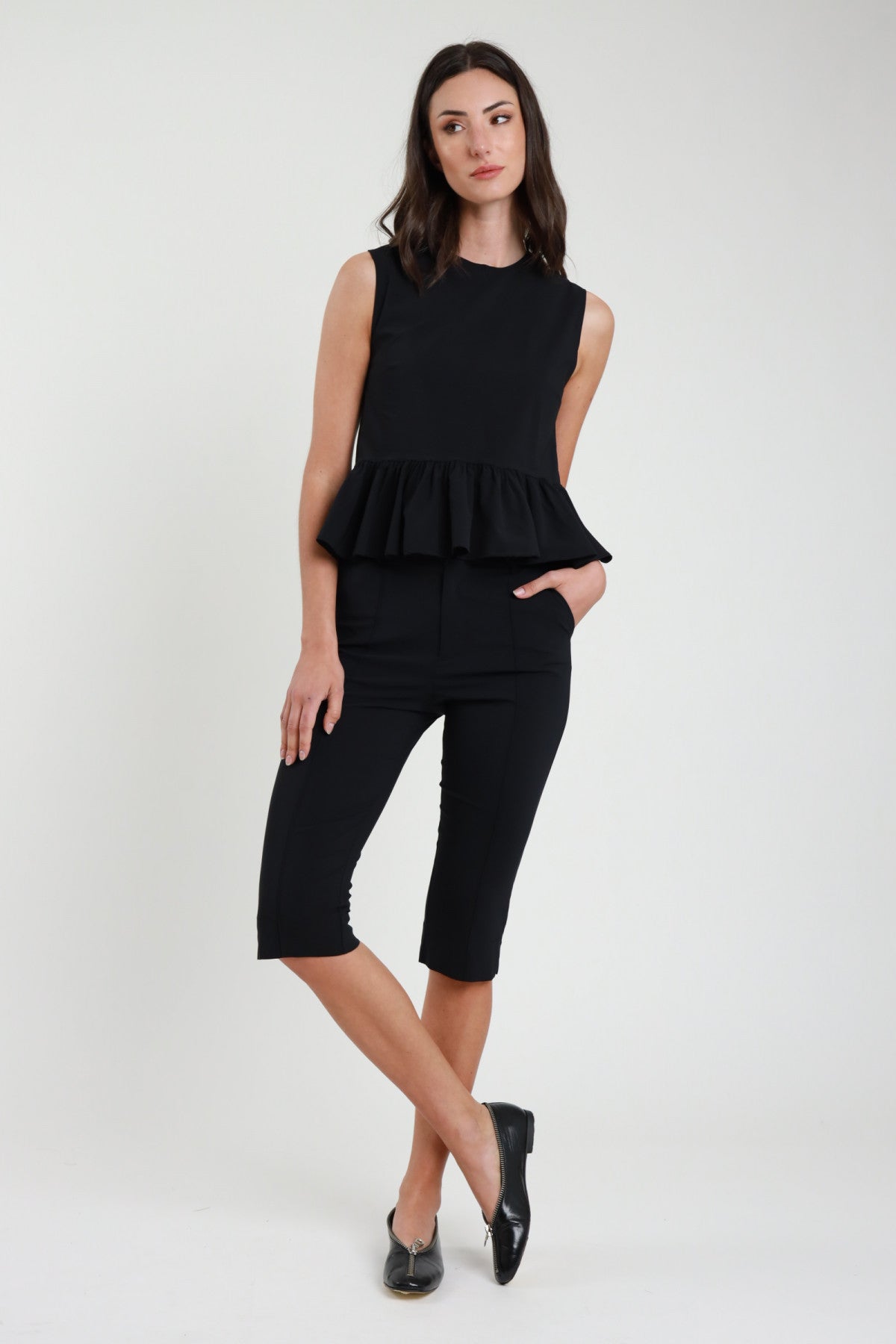 PANTALONE M