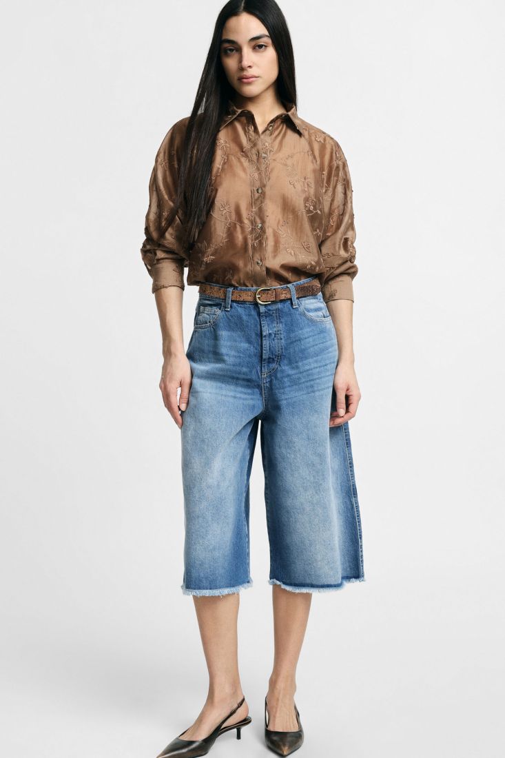 Pantaloni PLEASE