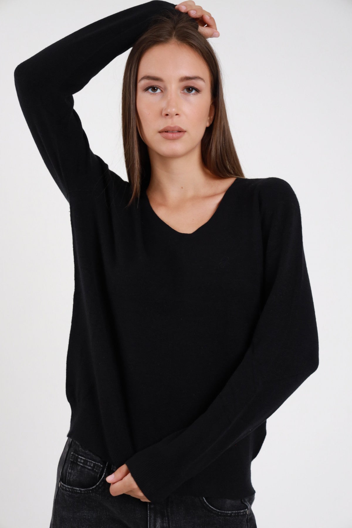 MAGLIA SUSY MIX