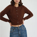 MAGLIA SUSY MIX