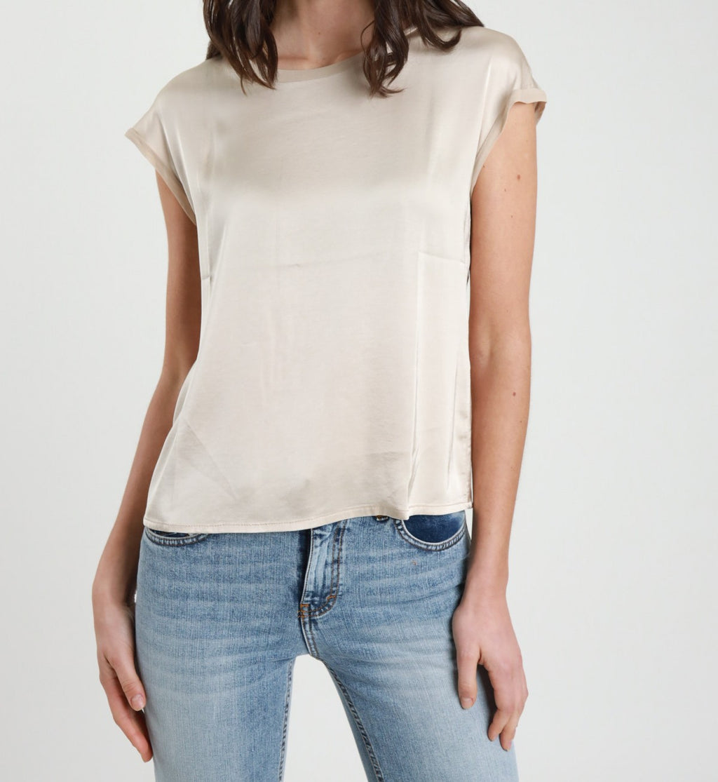 T-SHIRT SUSY MIX