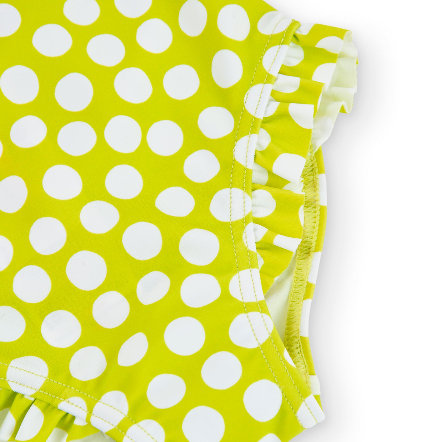 BOBOLI POIS SWIMSUIT