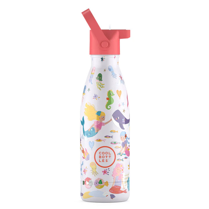 BOTTIGLIA TERMICA COOL BOTTLES
