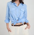 CAMICIA SUSY MIX