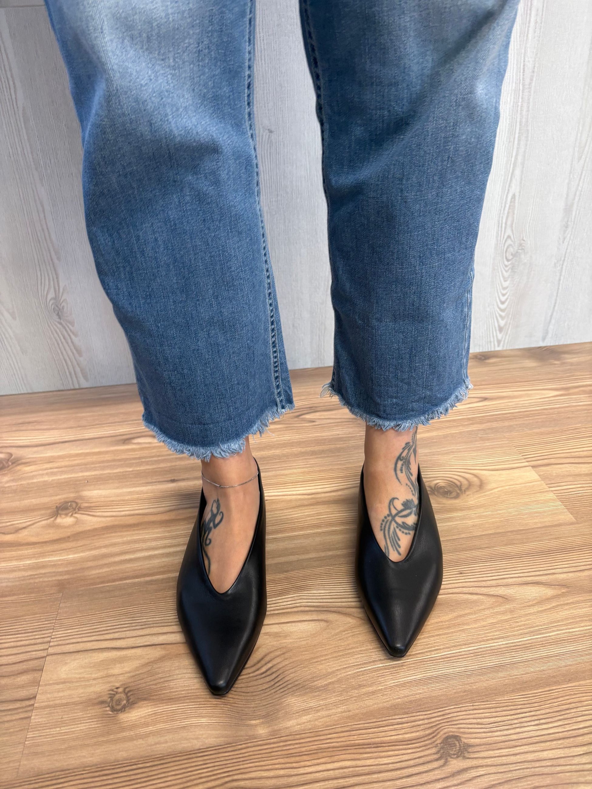 Scarpe OVYE