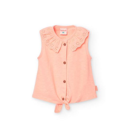 T-SHIRT BOBOLI