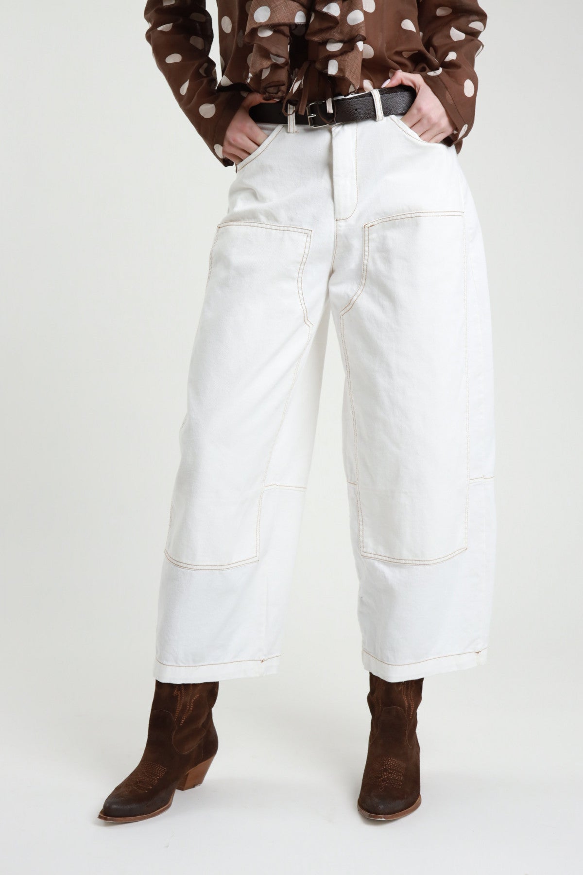 PANTALONE SUSY MIX