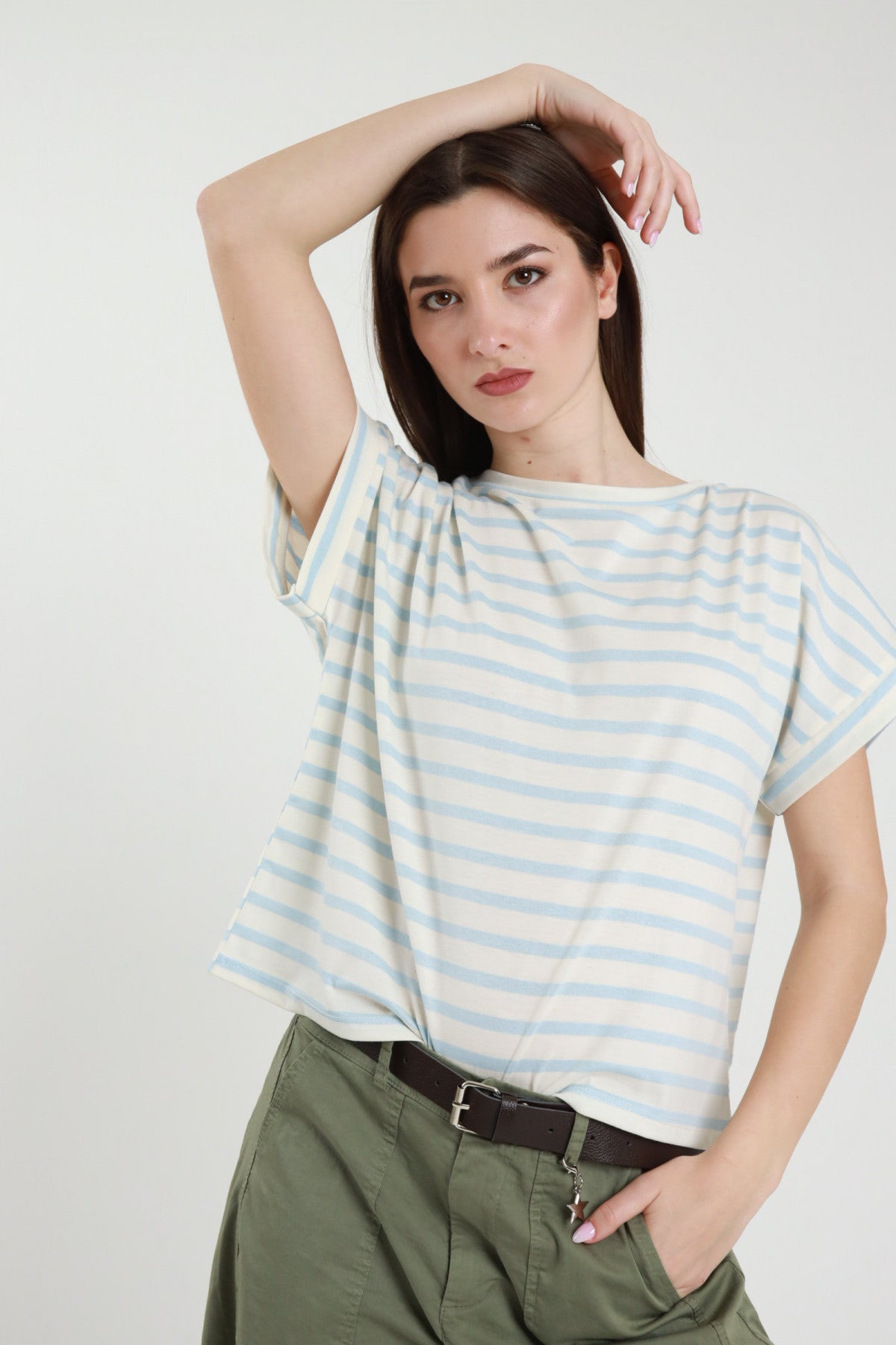 T-SHIRT SUSY MIX